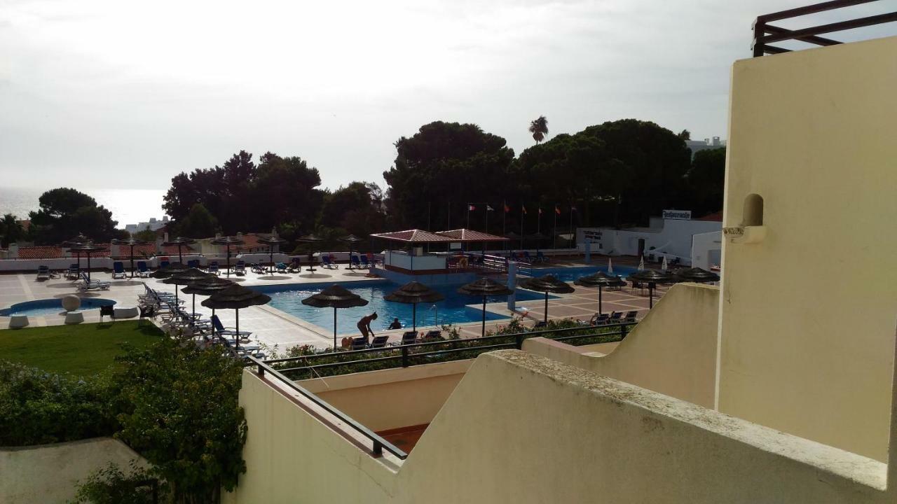 Sea View Apartamento
