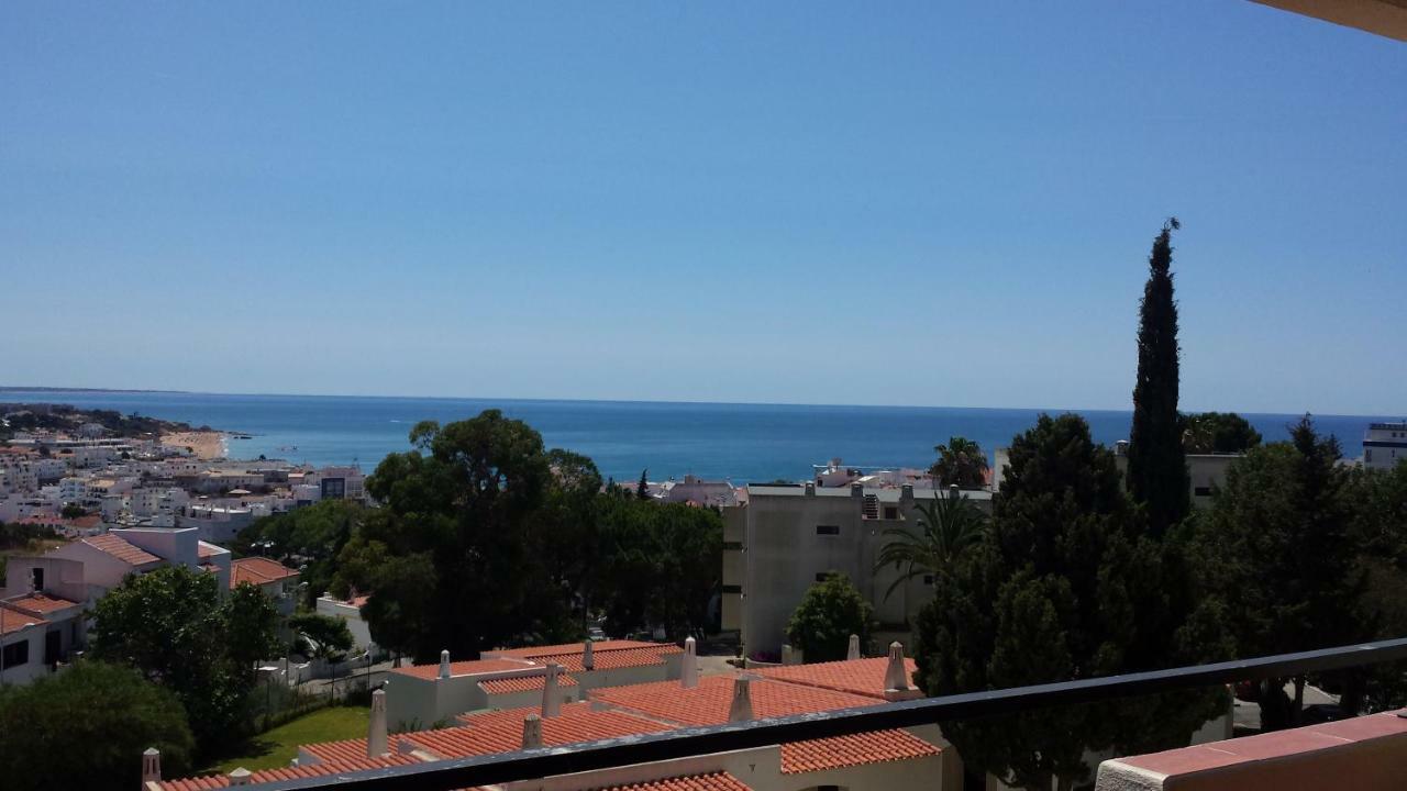 Apartamento Sea View Albufeira