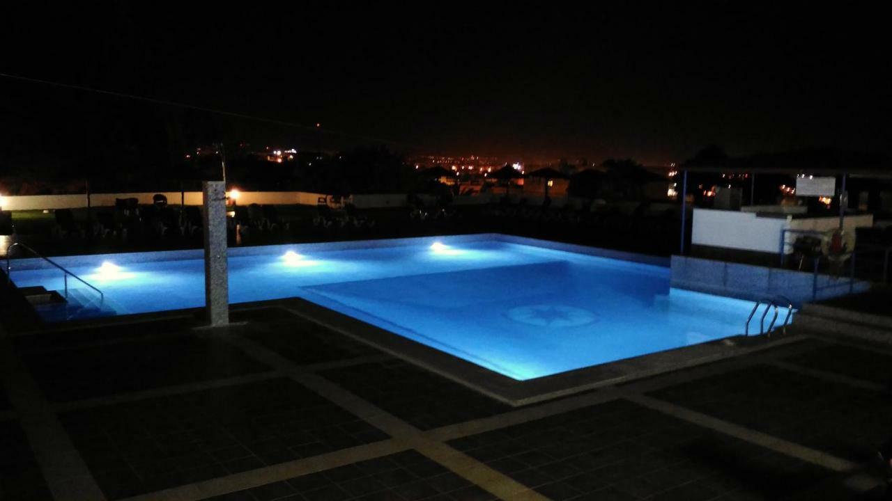 Apartamento Sea View