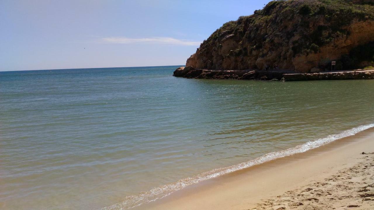 Sea View Apartamento Albufeira