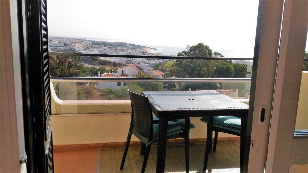 Apartamento Sea View *