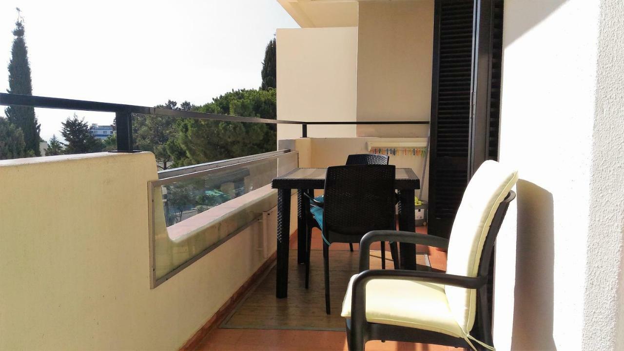 Apartamento Sea View