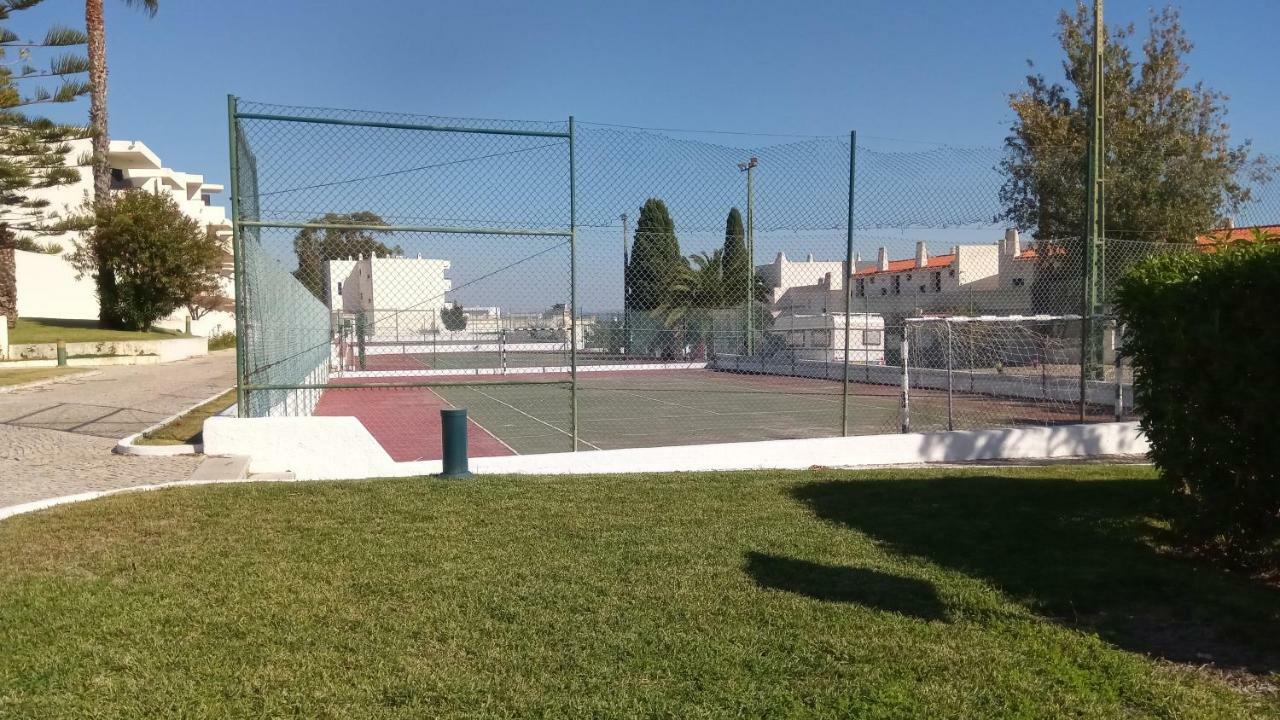 Apartamento Sea View *