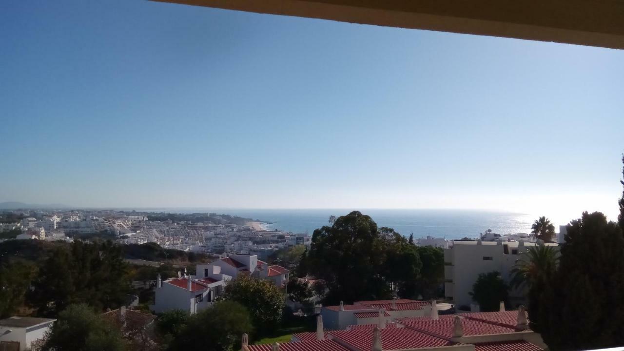 Sea View Apartamento