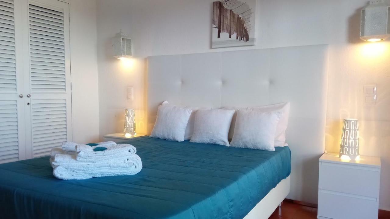 Apartamento Sea View