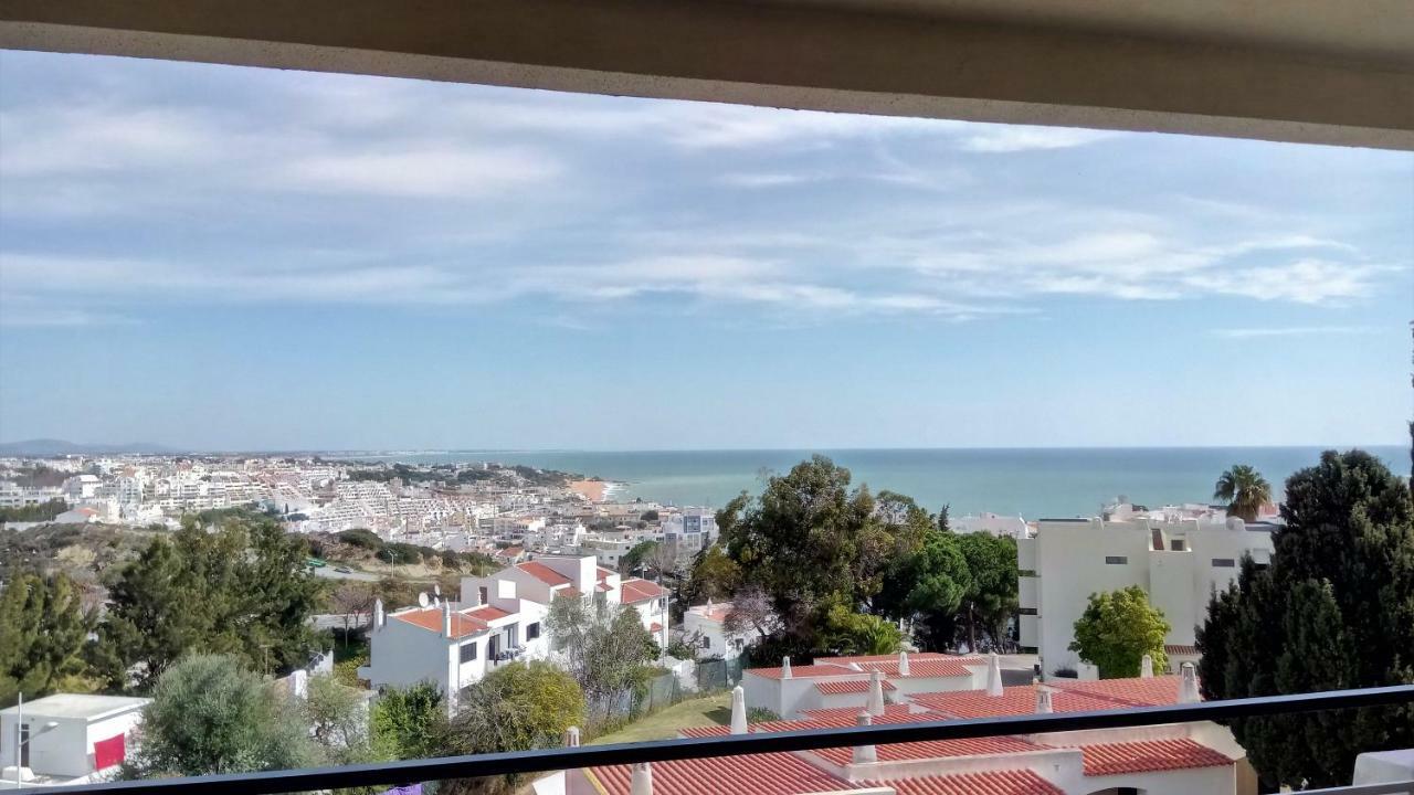 Sea View * Albufeira