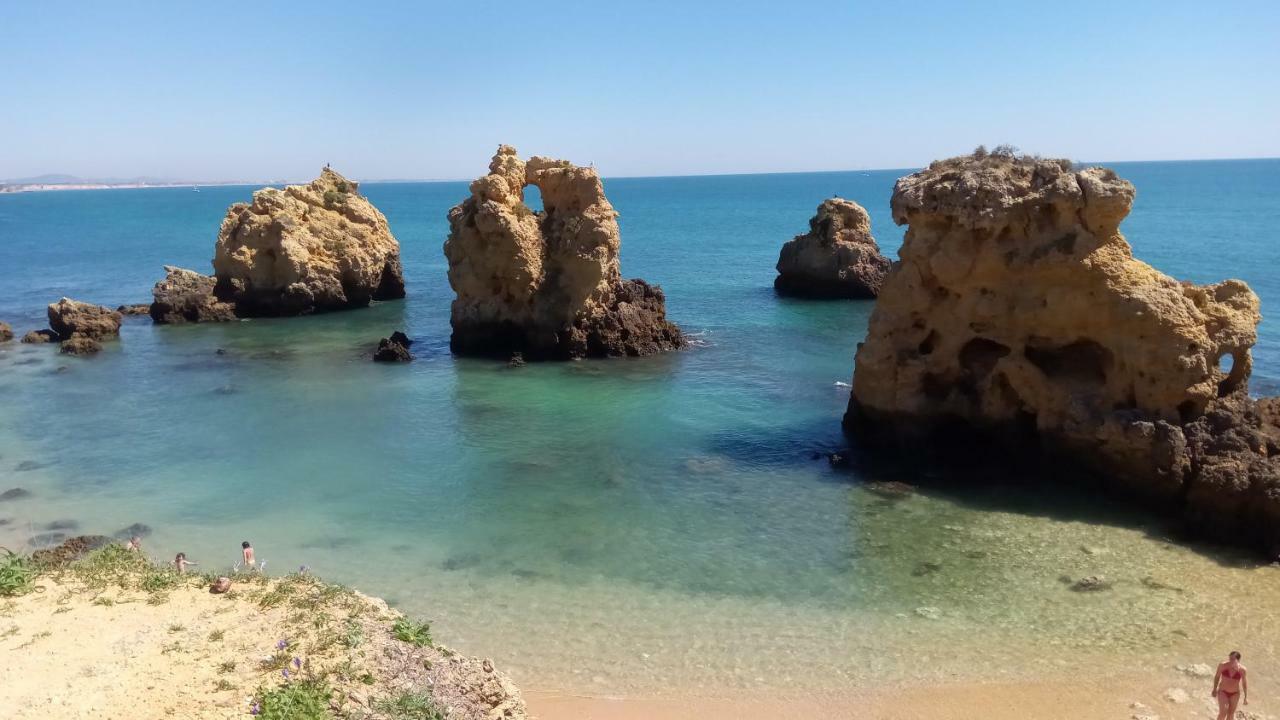 Apartamento Sea View